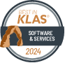 Velatrixa Partnership with KLAS-Ranked Credentialing Technology