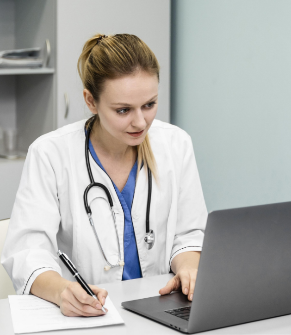 Trusted Medical Provider Credentialing Services for Healthcare Practices