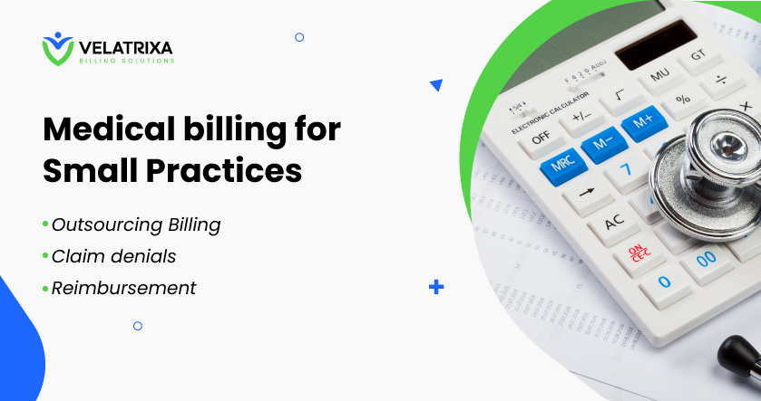Affordable Medical Billing Solutions for Independent Practices