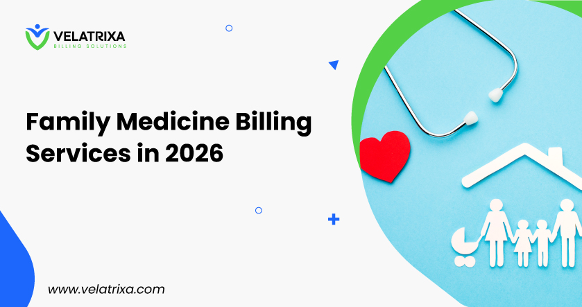 Family medicine billing 2026 workflow with coding and claims management to reduce denials and maximize revenue