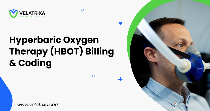 Maximizing Hyperbaric Oxygen Therapy (HBOT) revenue in 2026 while avoiding costly billing mistakes.
