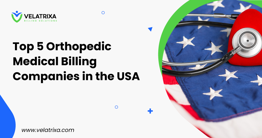Top 5 Orthopedic Billing Companies in 2026 – Reviews and Comparison